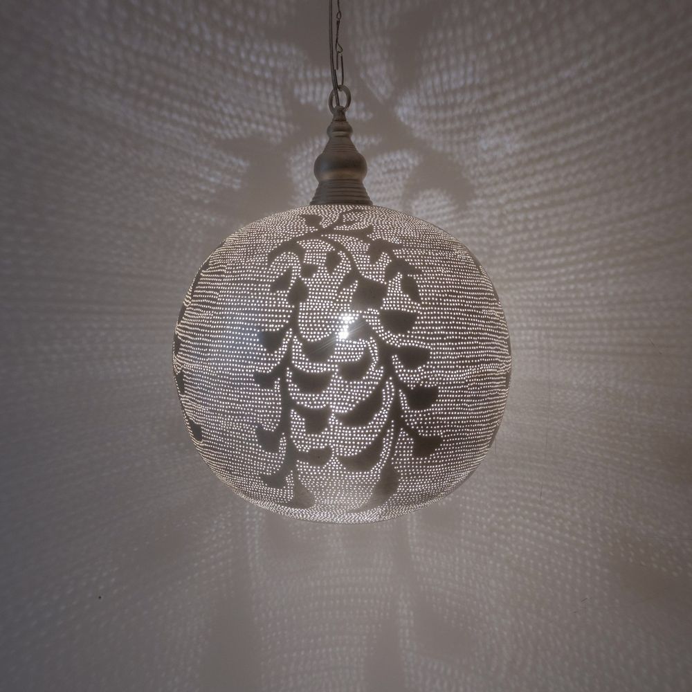 Hanging lights - Pendant Lamps Ball - ZENZA