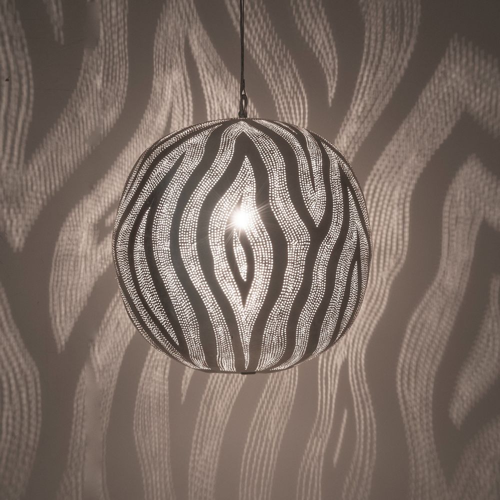 Hanging lights - Pendant Lamps Ball - ZENZA
