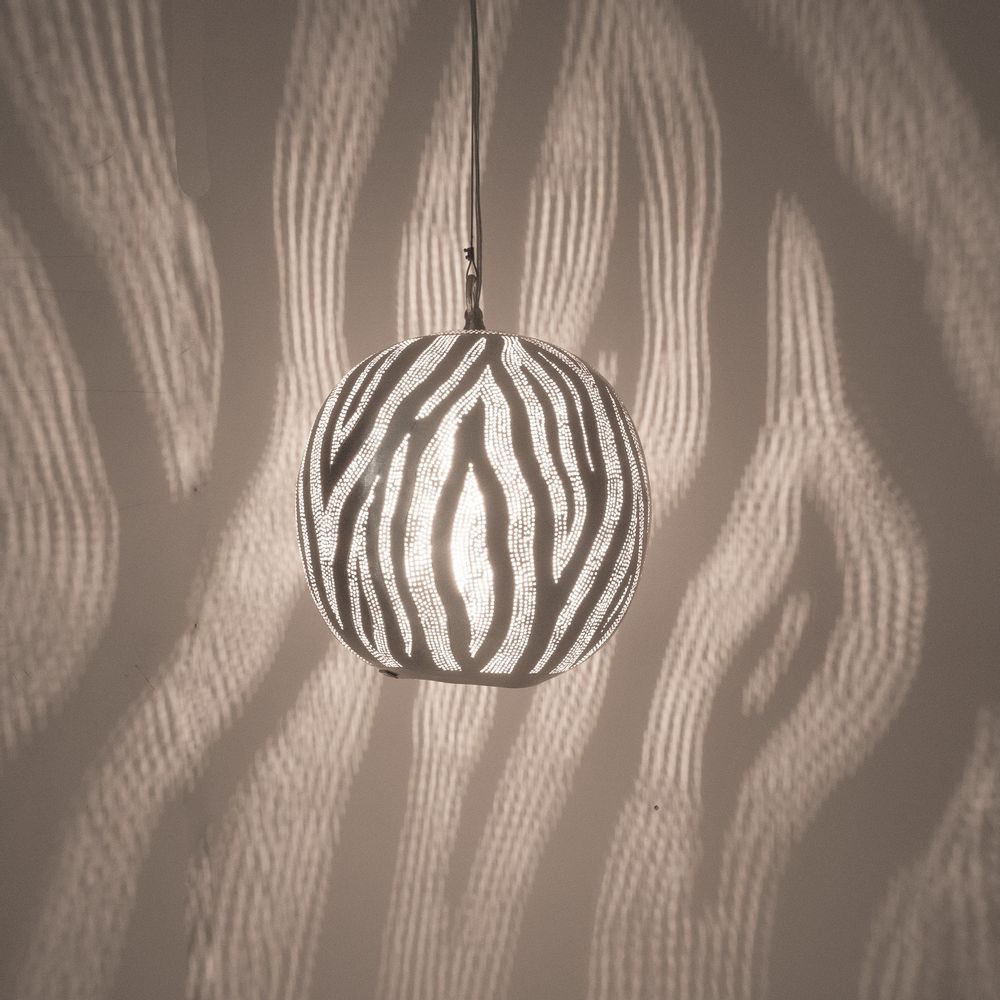 Hanging lights - Pendant Lamps Ball - ZENZA