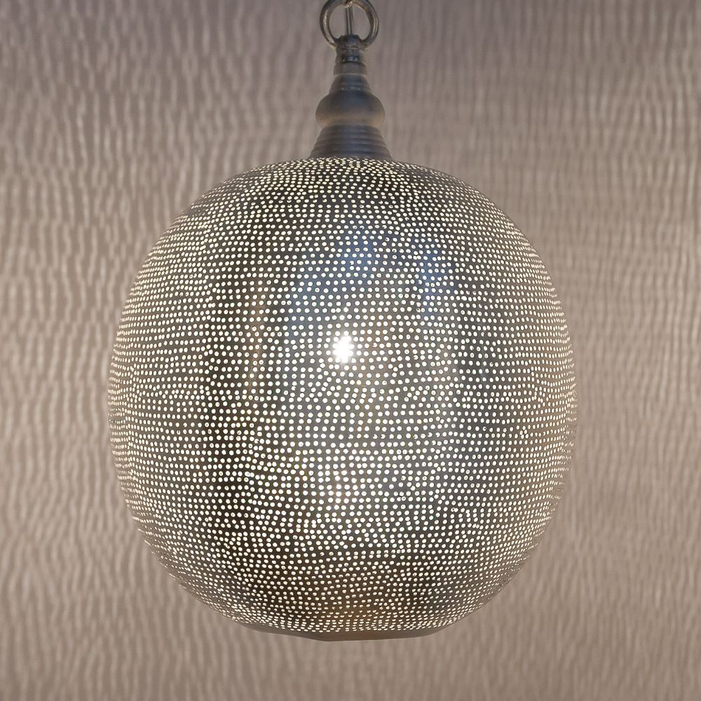 Hanging lights - Pendant Lamps Ball - ZENZA