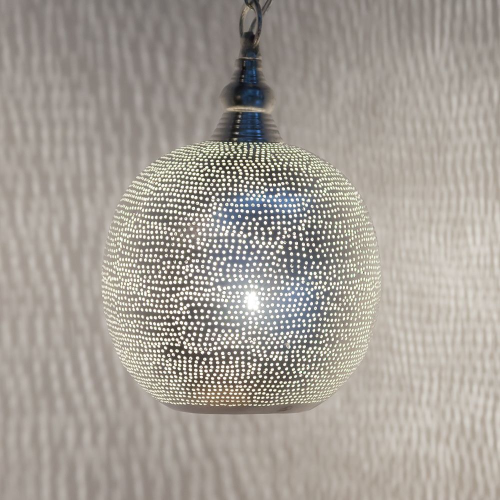 Hanging lights - Pendant Lamps Ball - ZENZA