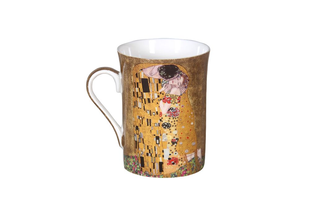 Services - Coffrets cadeaux et tasses G.KLIMT - SOCADIS
