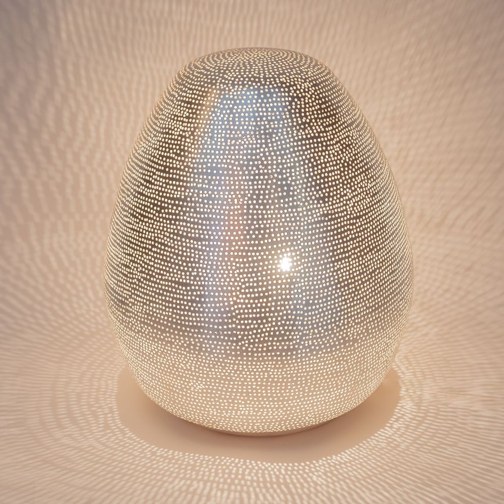 Lampes de table - Lampes de table Tahrir - ZENZA