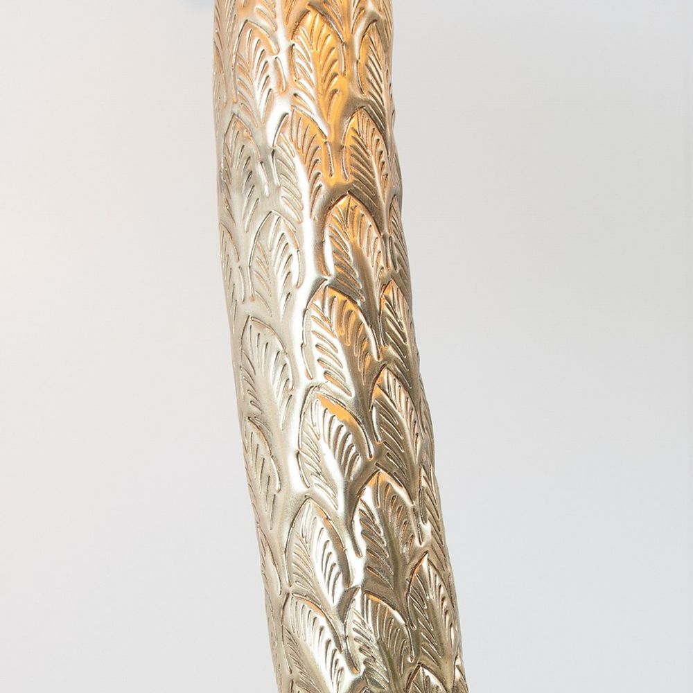 Table lamps - Table and floorlamp Palm - ZENZA