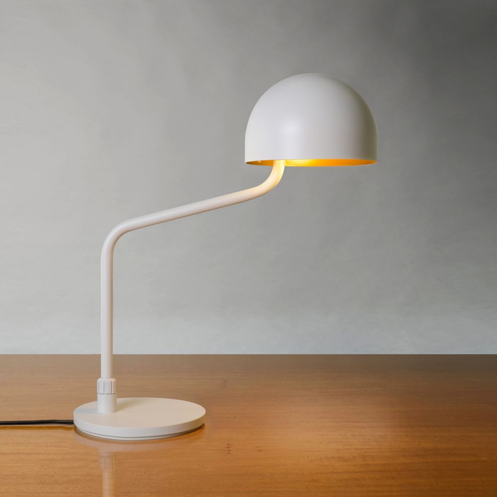 Desk lamps - The Officer Foot - RE-VOLT