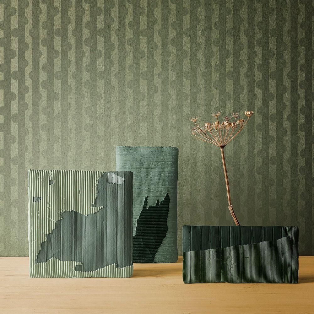 Céramique - QUADRO AND VASI A SORPRESA - PAOLA PARONETTO