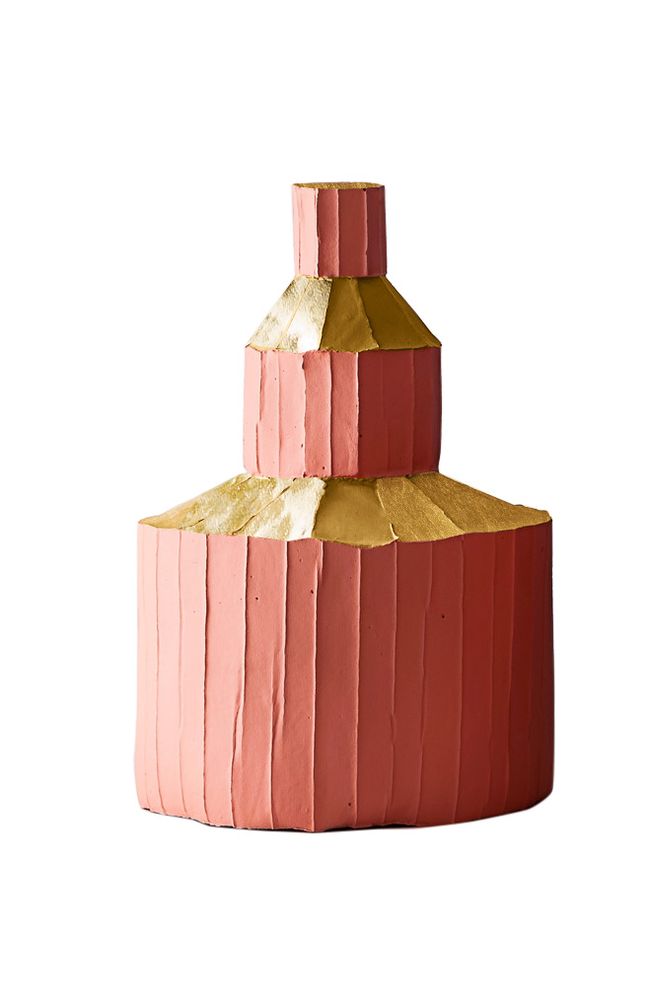 Céramique - "CIRCO" LIMITED EDITION - PAOLA PARONETTO
