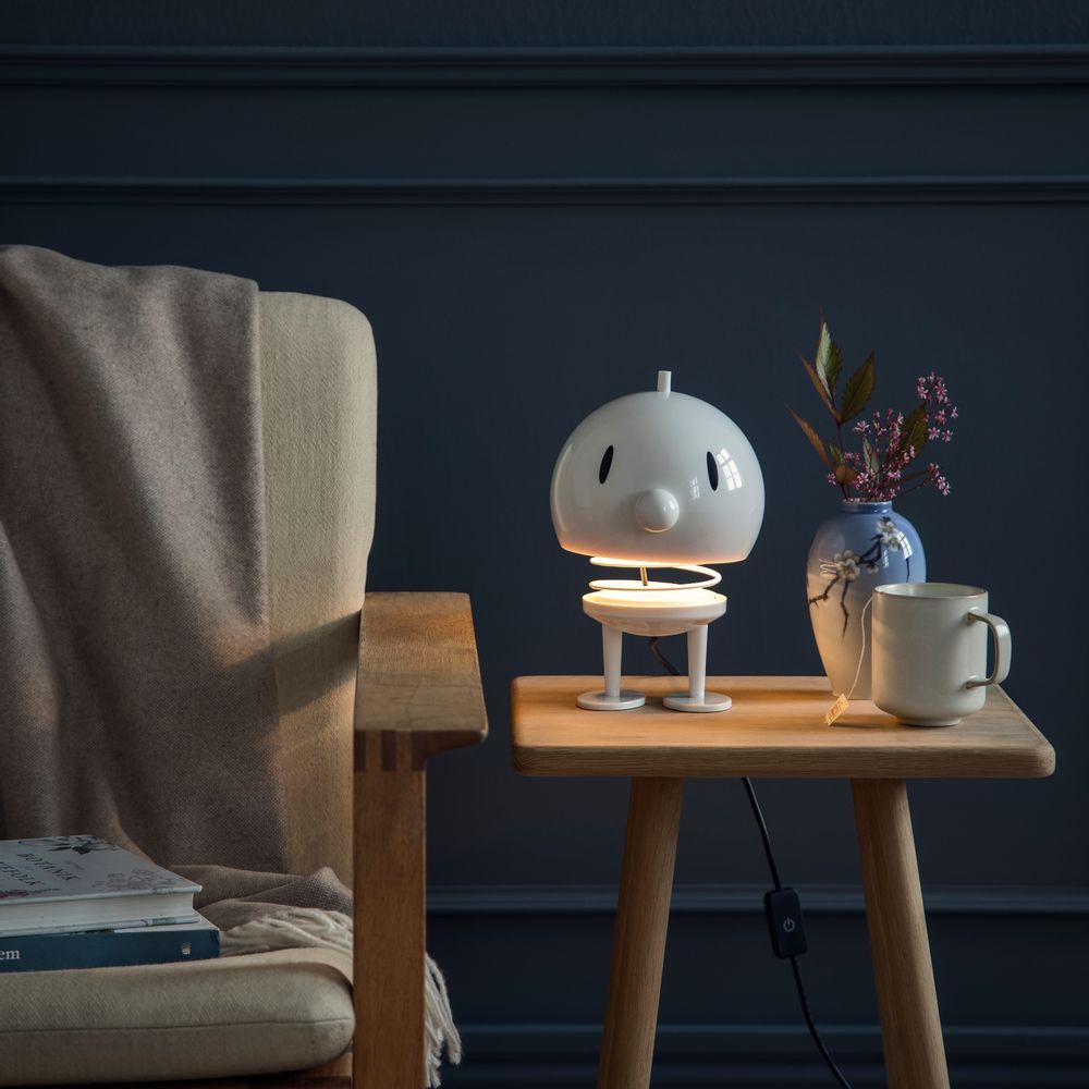 Objets design - The Bumble Lamp Collection - HOPTIMIST APS