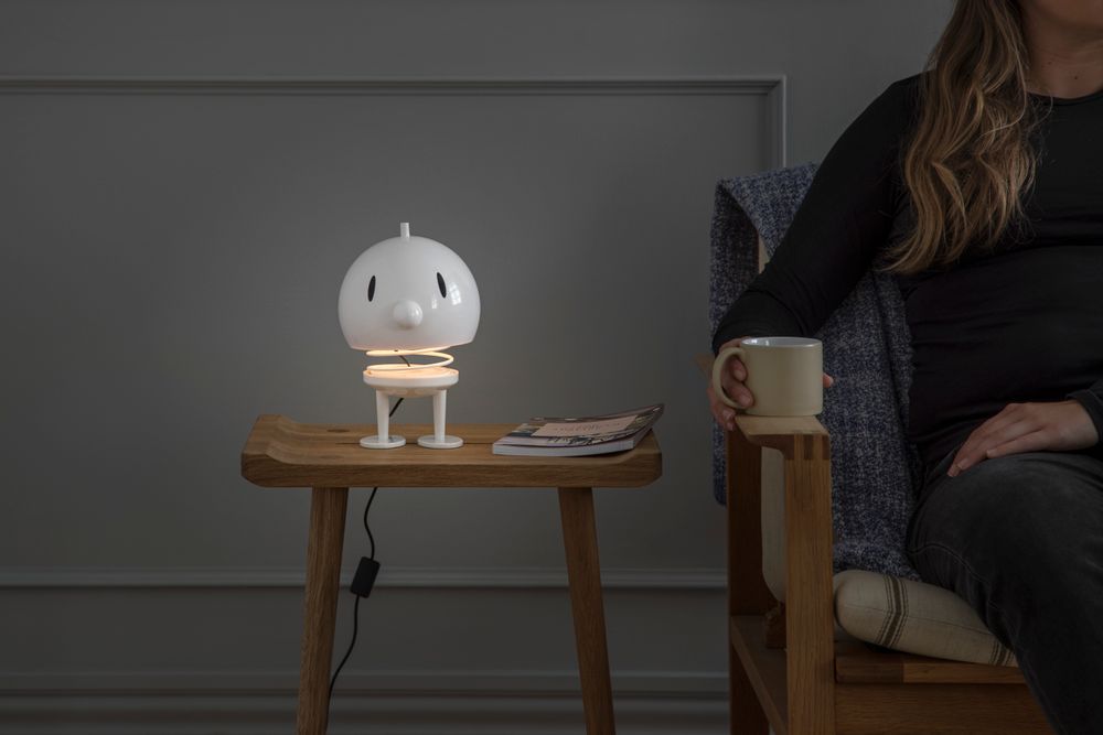 Objets design - The Bumble Lamp Collection - HOPTIMIST APS