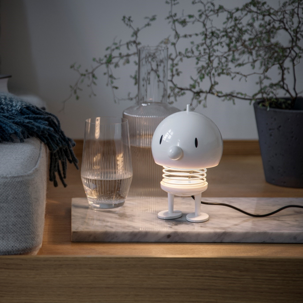 Objets design - The Bumble Lamp Collection - HOPTIMIST APS