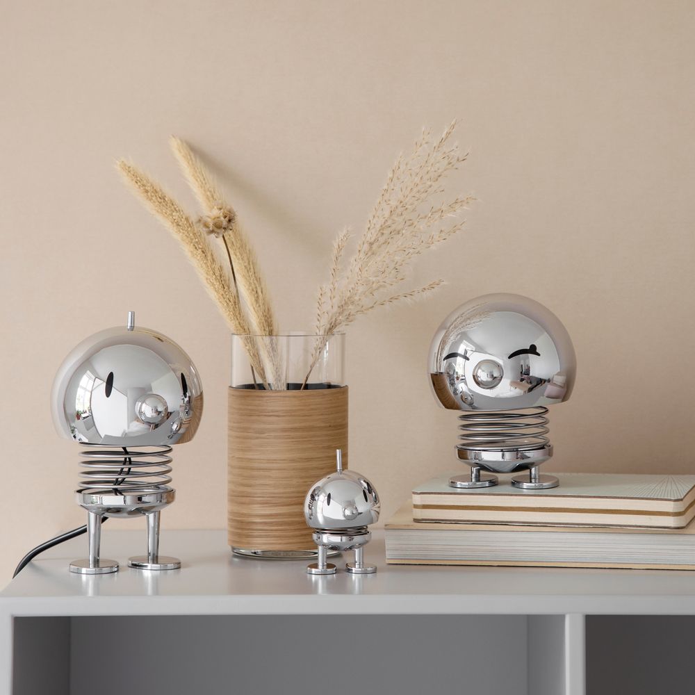 Objets design - The Bumble Lamp Collection - HOPTIMIST APS