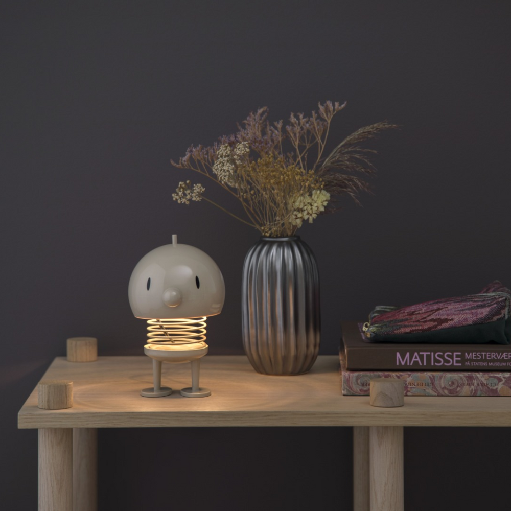 Objets design - The Bumble Lamp Collection - HOPTIMIST APS