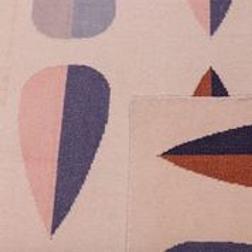 Tapis - Tapis Moderne du milieu du siècle - AZMAS RUGS