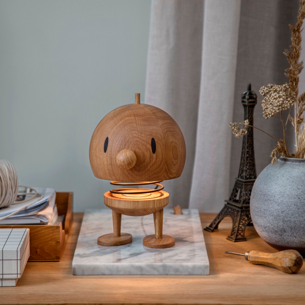 Objets design - The Bumble Lamp Collection - HOPTIMIST APS