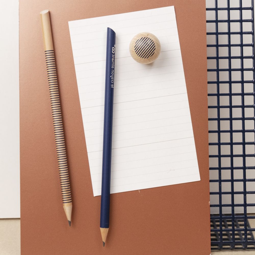 Stationery - Magnetic pencil - TOUT SIMPLEMENT,
