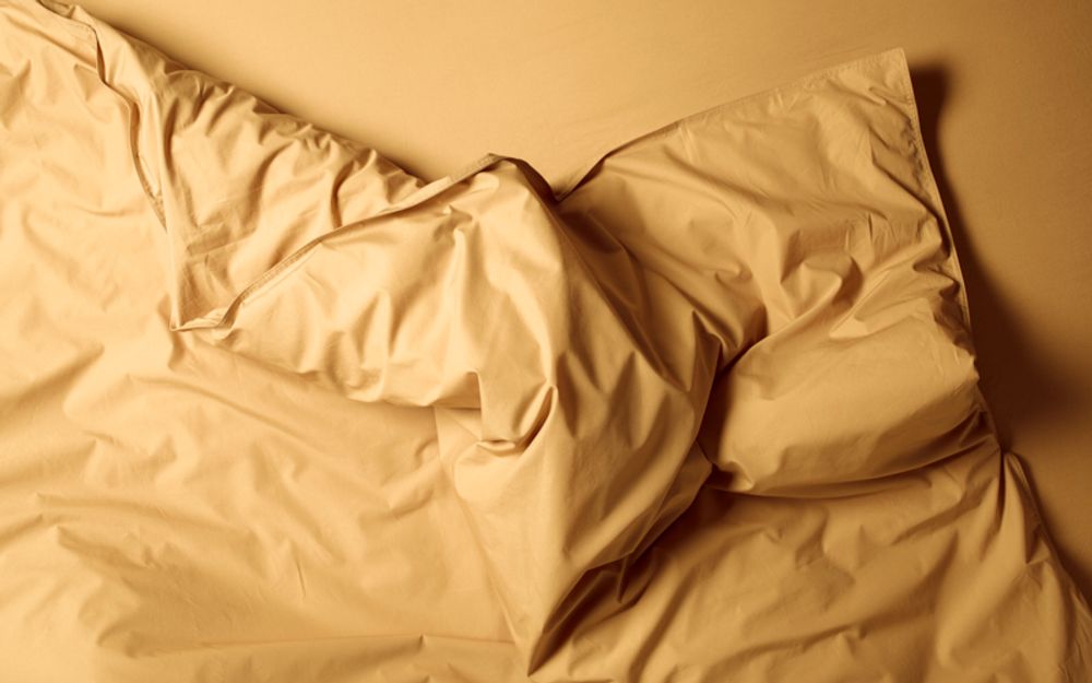 Bed linens - PERCALE COTTON bedlinen pastels - SUITE702