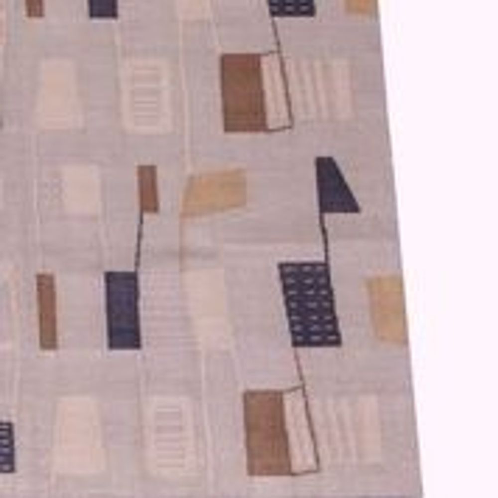 Tapis - Tapis Moderne du milieu du siècle - AZMAS RUGS