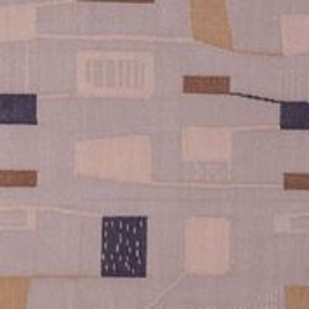 Tapis - Tapis Moderne du milieu du siècle - AZMAS RUGS