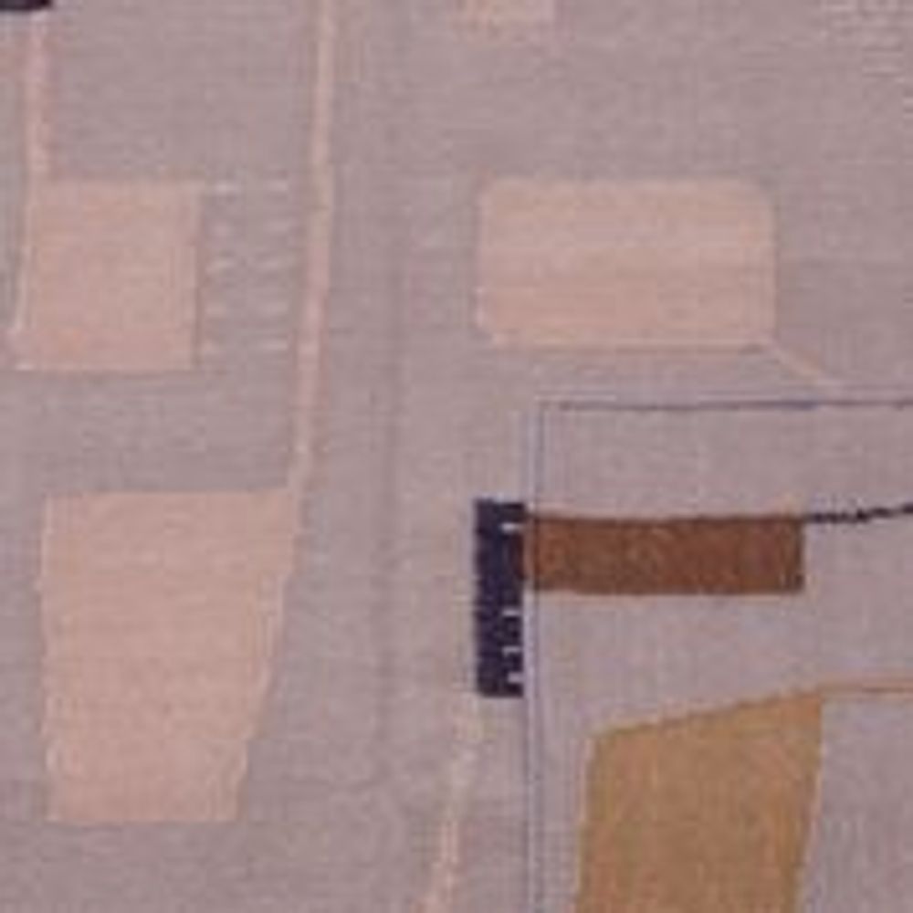 Tapis - Tapis Moderne du milieu du siècle - AZMAS RUGS