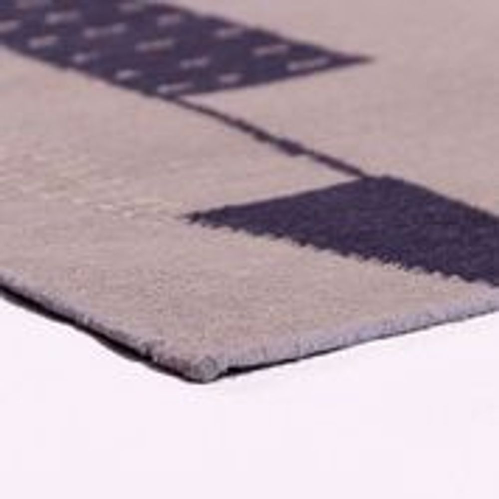 Tapis - Tapis Moderne du milieu du siècle - AZMAS RUGS