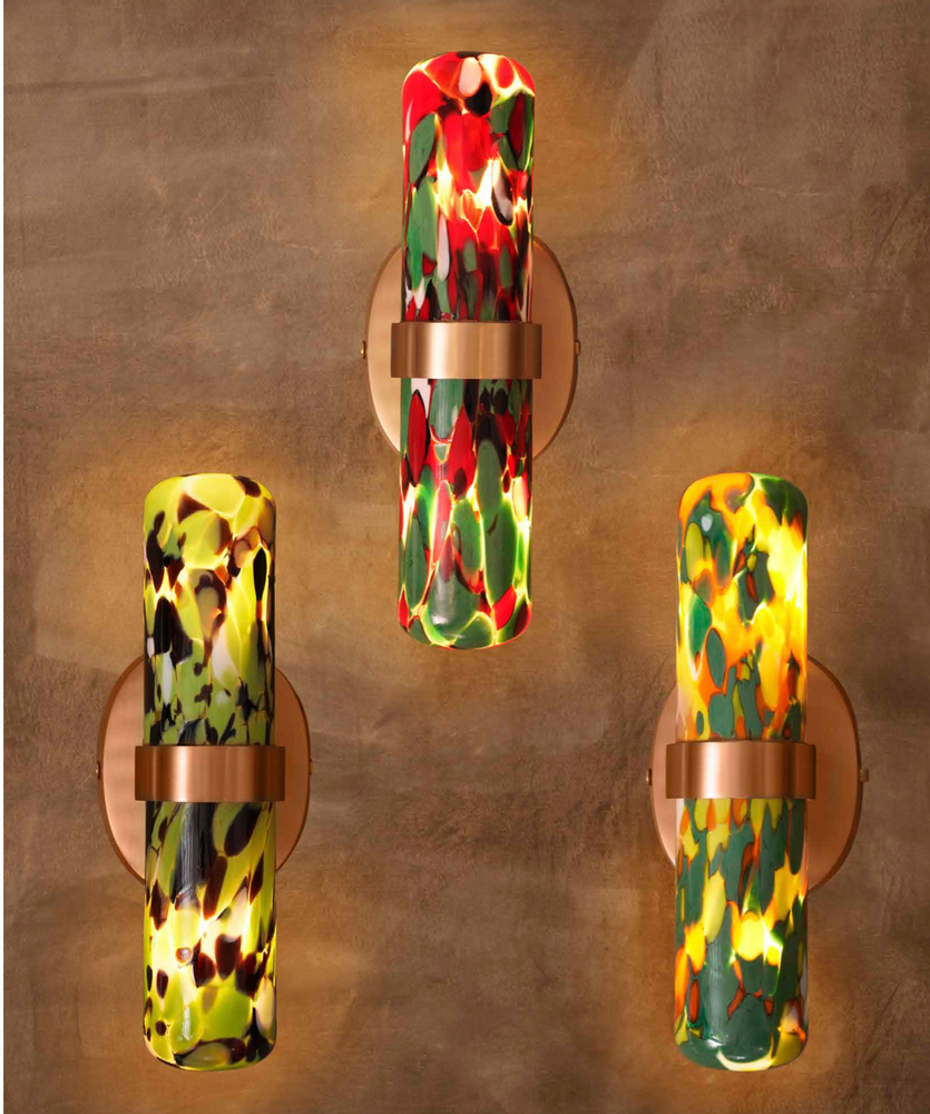Autres fournitures bureau - APPLIQUE MURALE MURANO - GONG BY JO PLISMY