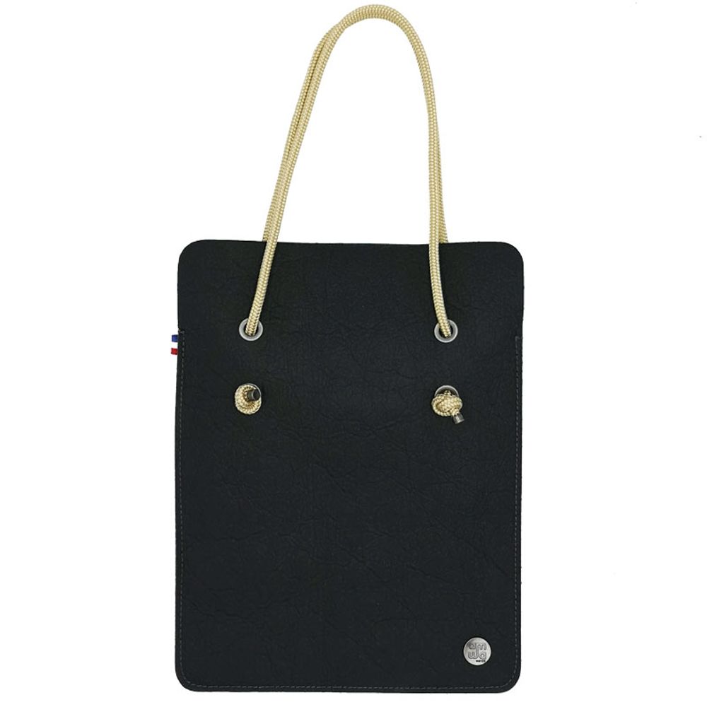 Sacs et cabas - SAC VEGAN DIVINE- MADE In France - AMWA AND CO