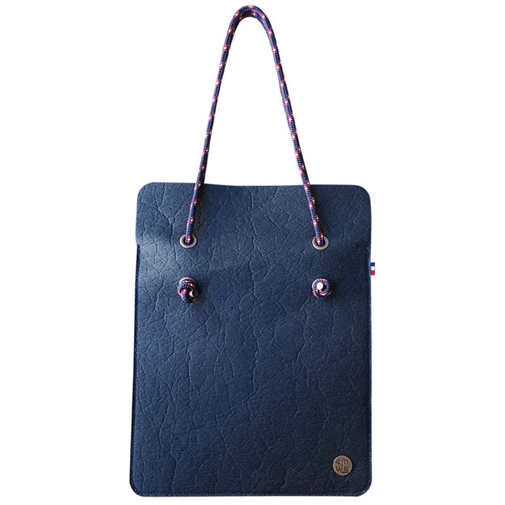 Sacs et cabas - SAC VEGAN DIVINE- MADE In France - AMWA AND CO