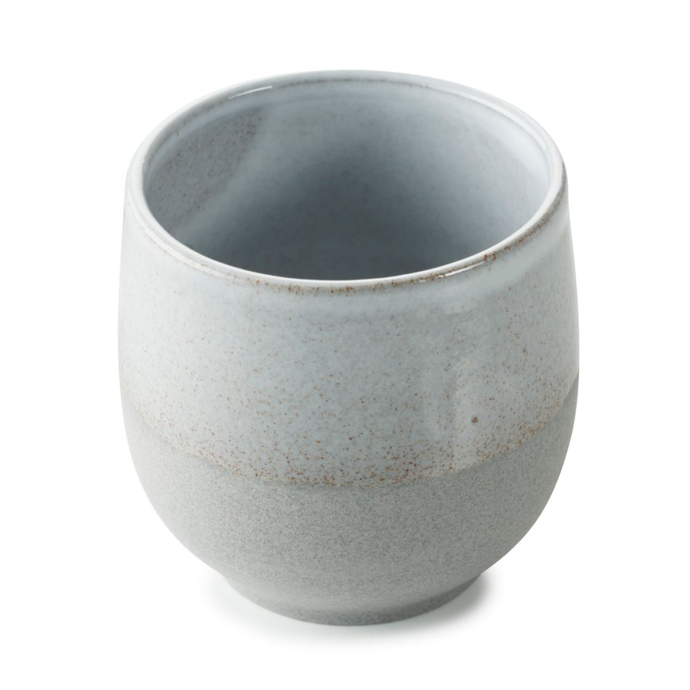 Mugs - Espresso recycled ceramic Cup - 8 cl / 2 3/4 oz - REVOL