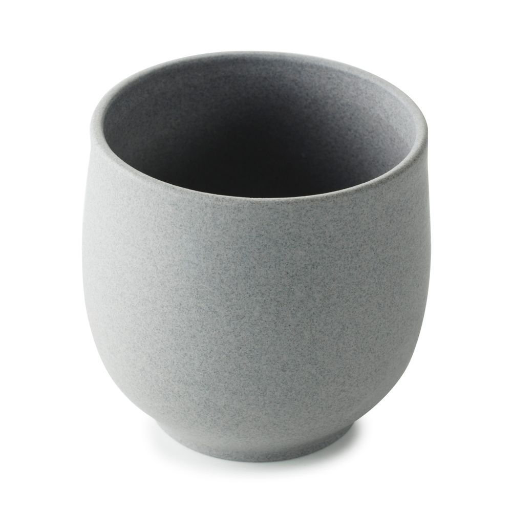 Mugs - Espresso recycled ceramic Cup - 8 cl / 2 3/4 oz - REVOL