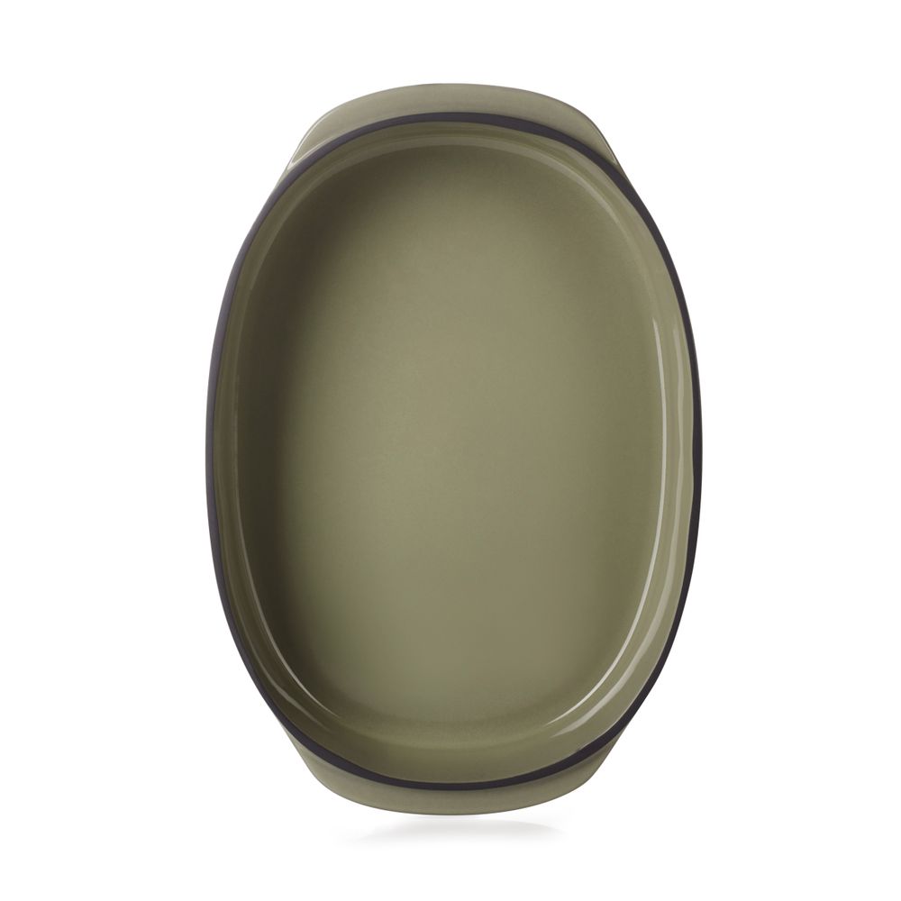 Molds - Rectangular Oblong dish - 34 cm / 13 1/2" - REVOL