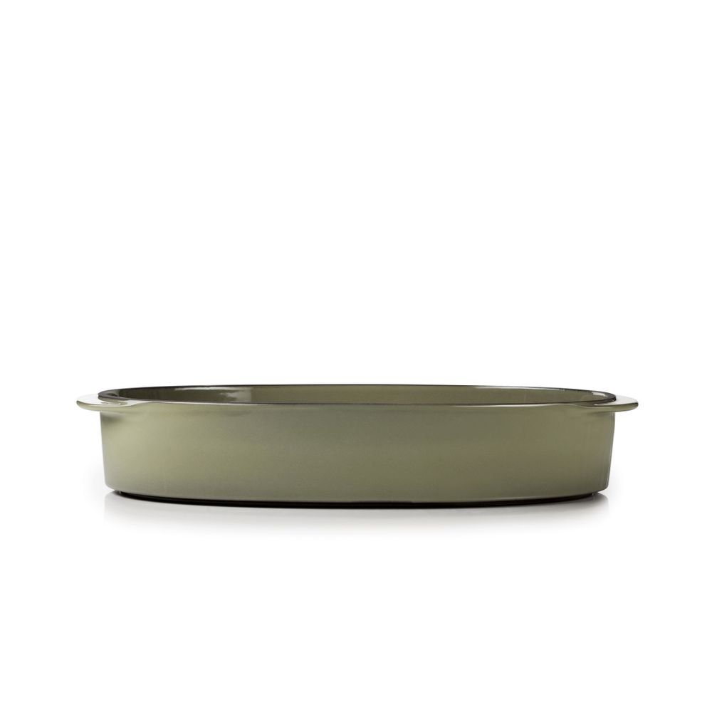 Molds - Rectangular Oblong dish - 34 cm / 13 1/2" - REVOL