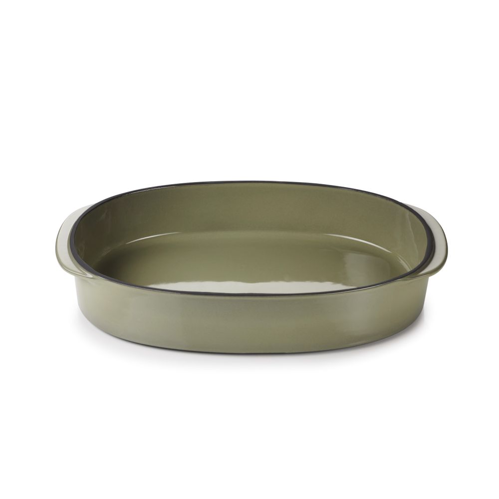Molds - Rectangular Oblong dish - 34 cm / 13 1/2" - REVOL