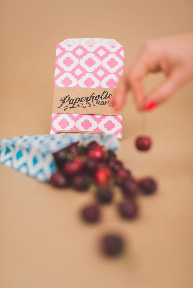 Gifts - Candy Bags - PAPERHOLIC ALL BOUT PAPER
