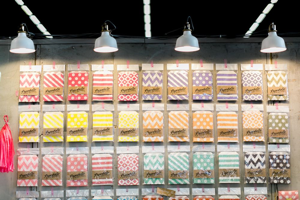 Gifts - Candy Bags - PAPERHOLIC ALL BOUT PAPER