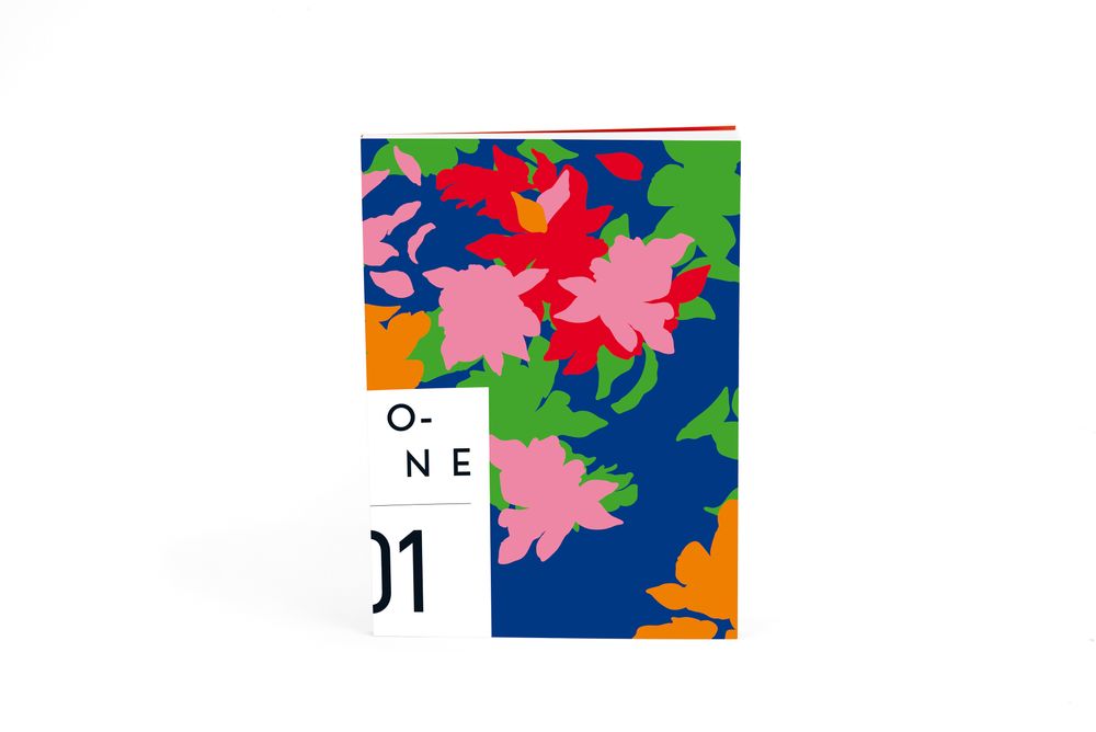 Papeterie - CAHIER A5-2  - PAPIER MERVEILLE