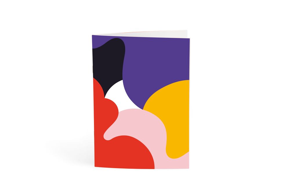 Stationery - A4 Poster - PAPIER MERVEILLE