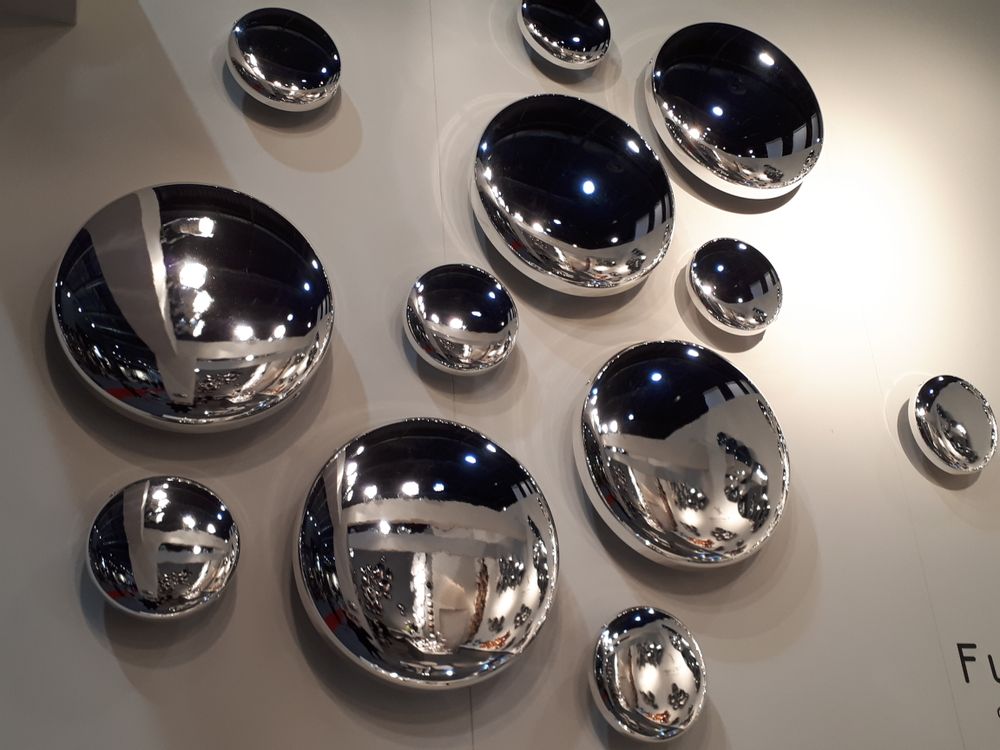 Chambres d'hôtels - DROPS - FUORILUOGO CHROME DESIGN