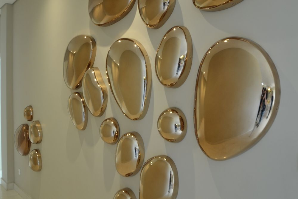 Chambres d'hôtels - DROPS - FUORILUOGO CHROME DESIGN