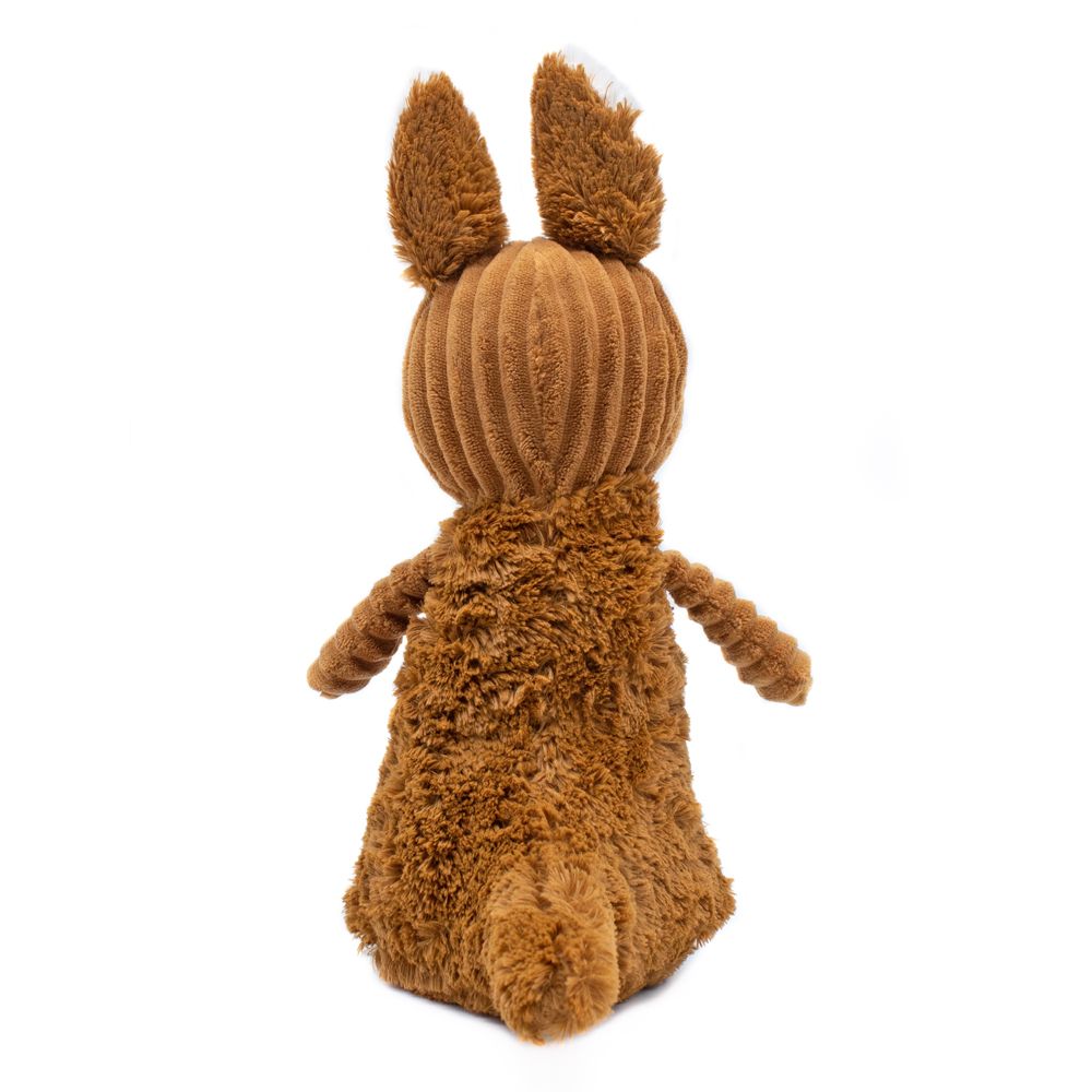 Peluches - Allezou le Kangourou Maman & Bébé Cassonnade - DEGLINGOS