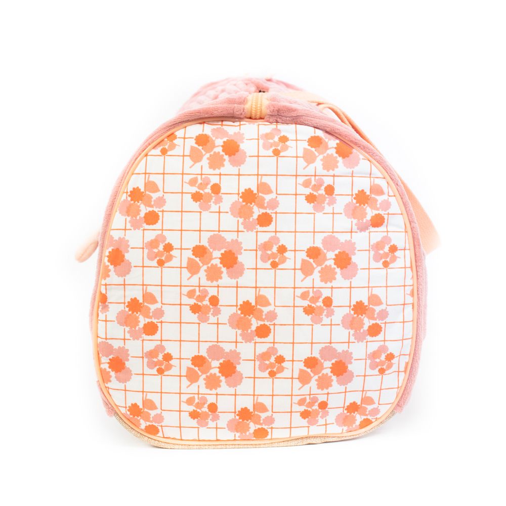 Bags and backpacks - Weekend bag Pomelos the Ostrich - DEGLINGOS
