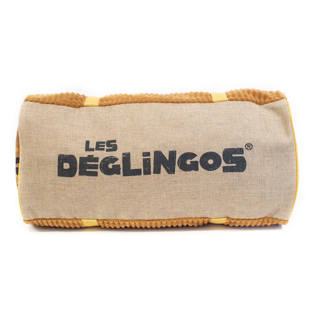 Bags and backpacks - Weekend bag Pomelos the Ostrich - DEGLINGOS