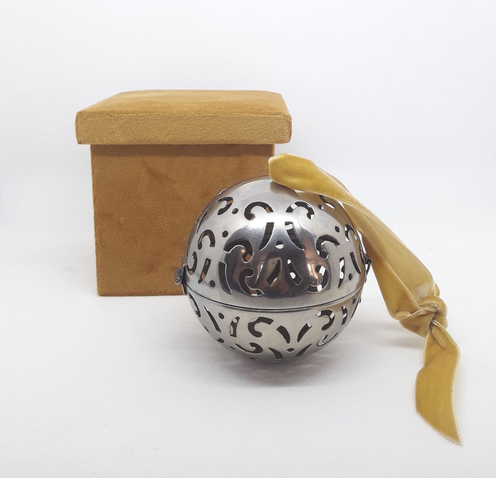 Decorative objects - Scented Accessories- Prestige Velvet Collection - AUTOUR DU PARFUM