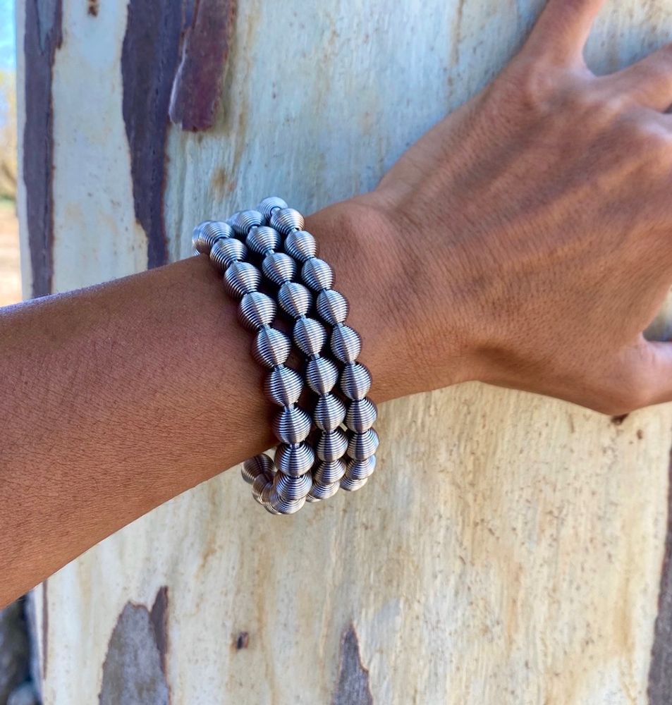 Design objects - DOT BRACELET - LA MOLLLA® BIJOUX