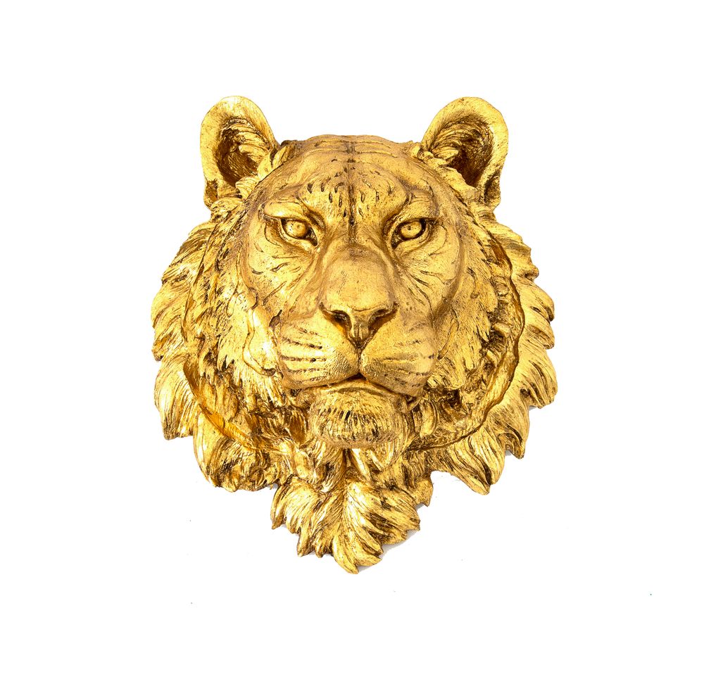 Objets design - Sculptures dor - WOLOCH COMPANY