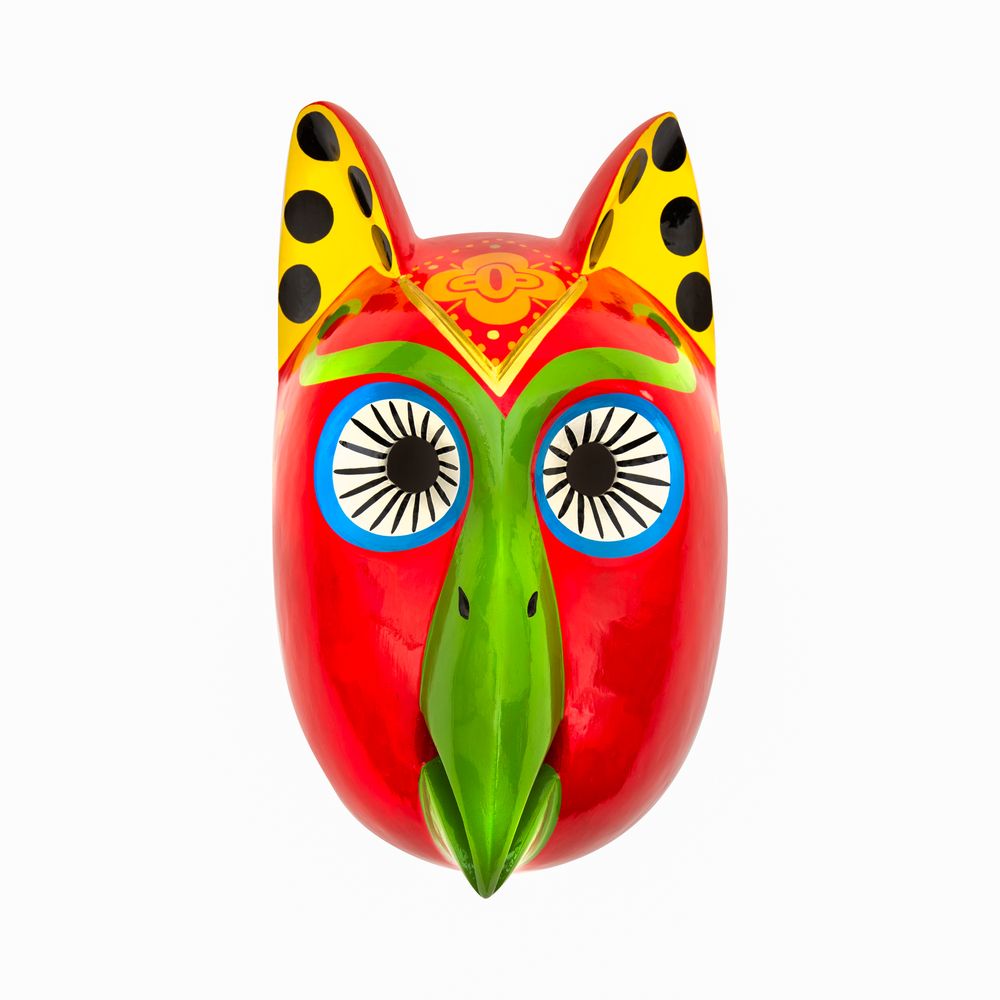 Objets design - Sculpture Bois - WOLOCH COMPANY