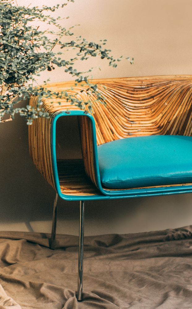 Chairs for hospitalities & contracts - Stade Lounge Chair - FINALI FURNITURE