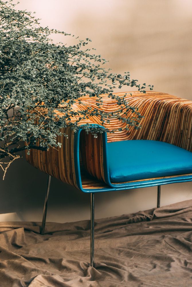 Chairs for hospitalities & contracts - Stade Lounge Chair - FINALI FURNITURE