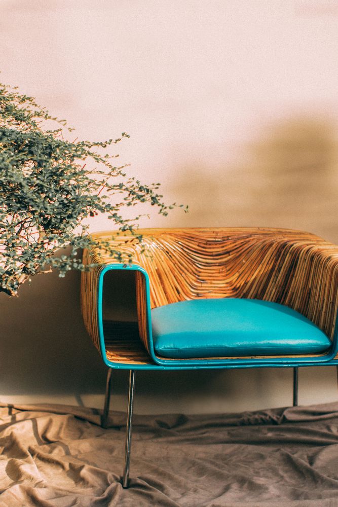 Chairs for hospitalities & contracts - Stade Lounge Chair - FINALI FURNITURE