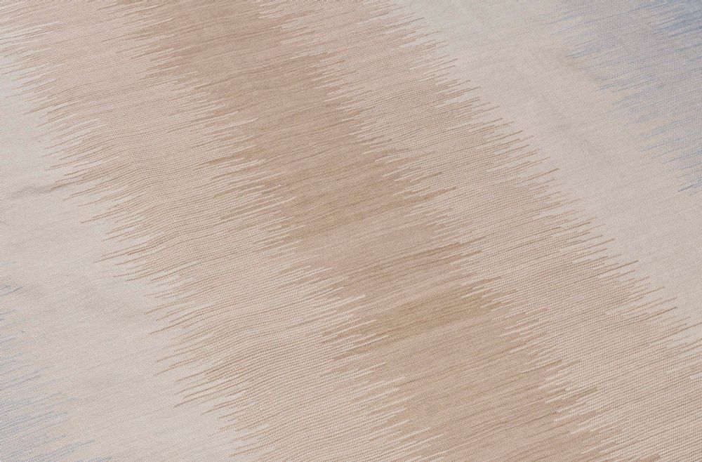 Tapis - Tapis Ikat en soie de bambou - AZMAS RUGS