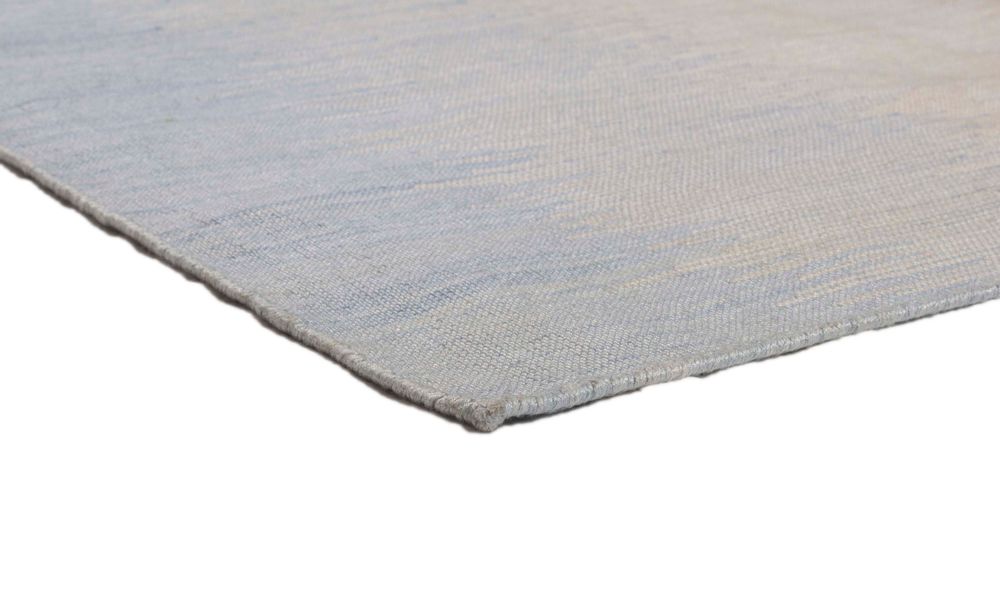 Tapis - Tapis Ikat en soie de bambou - AZMAS RUGS